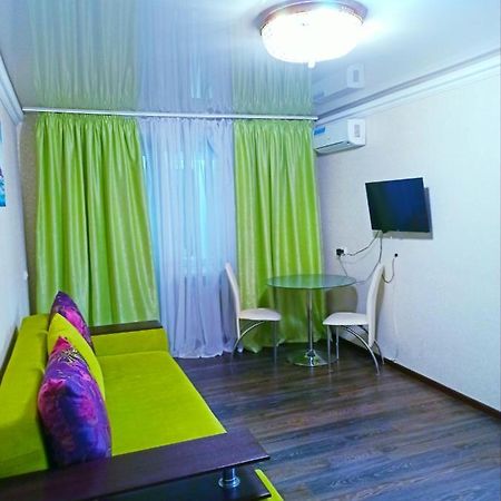 Затишок У Самому Центрі Дніпра Διαμέρισμα Ντνιπροπετρόφσκ Εξωτερικό φωτογραφία