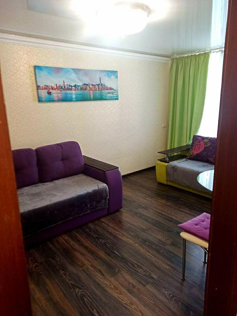 Затишок У Самому Центрі Дніпра Διαμέρισμα Ντνιπροπετρόφσκ Εξωτερικό φωτογραφία