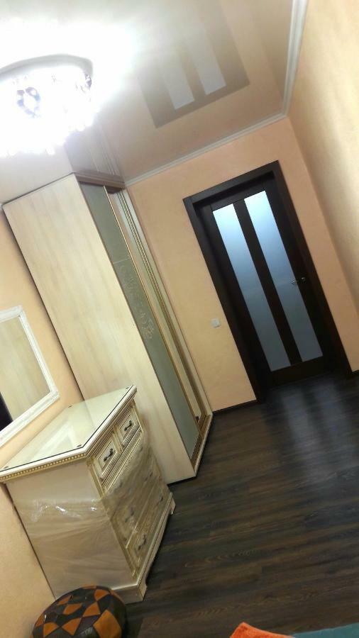 Затишок У Самому Центрі Дніпра Διαμέρισμα Ντνιπροπετρόφσκ Εξωτερικό φωτογραφία